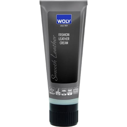 Woly Fashion LeercrÃ¨me 002 Beige - 75 ml