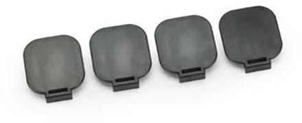 SPACERS FOR ZQ320 MEDIA