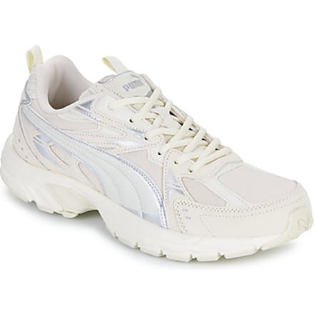 Puma  Lage Sneakers Milenio Tech Suede