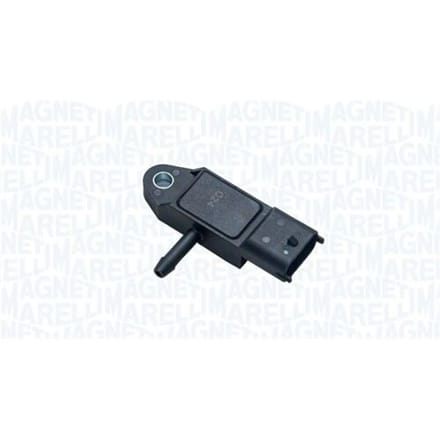 Sensor, inlaatspruitstukdruk MAGNETI MARELLI 215810005700