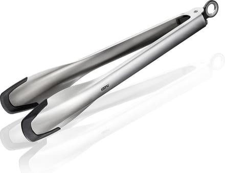 GEFU Keukentang CAPTO - 38cm - roestvrijstaal