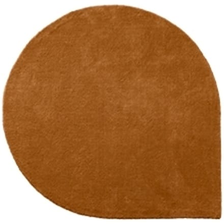 AYTM - Stilla Vloerkleed - amber - S - brons