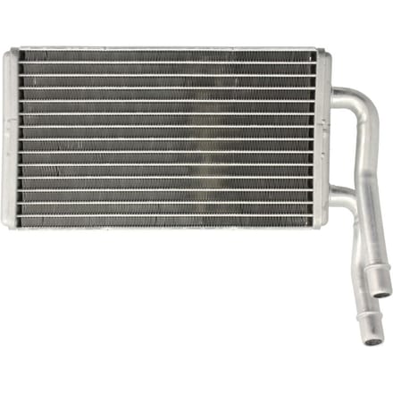Warmtewisselaar, interieur verwarming THERMOTEC D6G017TT