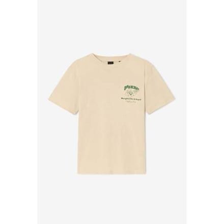 T-shirt Korte Mouw Le Temps des Cerises ROMEBO-T-shirt