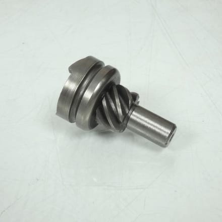 Kickstartermeenemer Teknix voor Scooter Peugeot 50 Trekker Nieuw