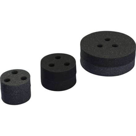 Rittal SK 3286.980 Afdekking (Ø) 150 mm Package 2 stuk(s)