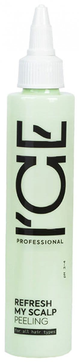 ICE Professional Refresh My Scalp Peeling 100ml