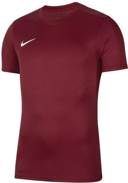 Nike Park VII SS Shirt Junior - Maat 128