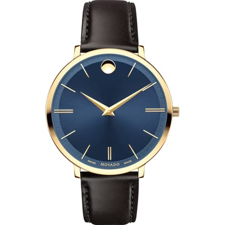 Movado Ultra Slim 0607092 Horloge