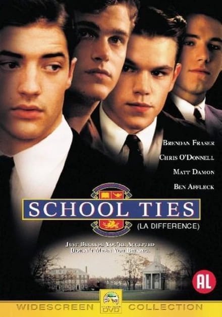 School Ties
