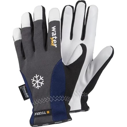 Beschermende handschoenen TEGERA 295