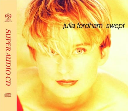 Julia Fordham - Swept (SACD)
