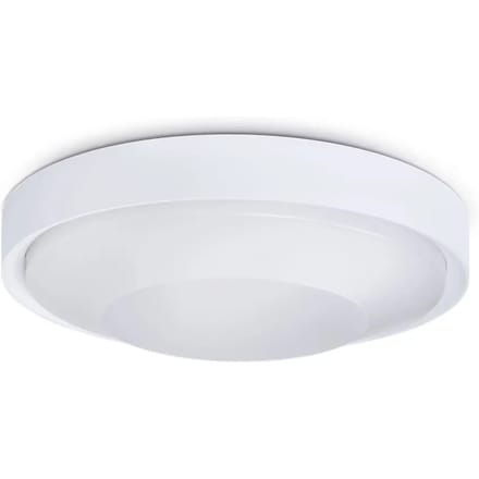LED-plafondlamp Dopo lighting Floc IP65 SMD