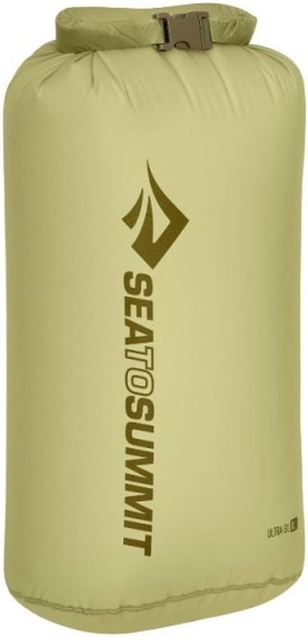 Sea To Summit Ultra Sil Drybag 8L Tarragon Green