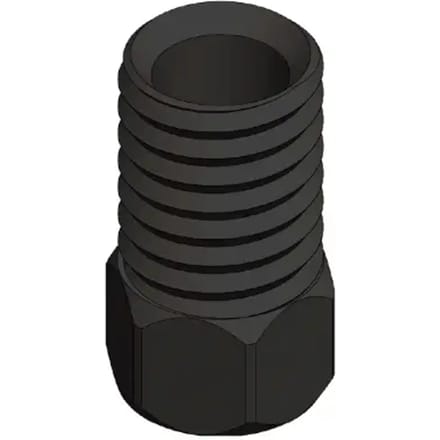 Compressieschroef Var Shimano (x10)
