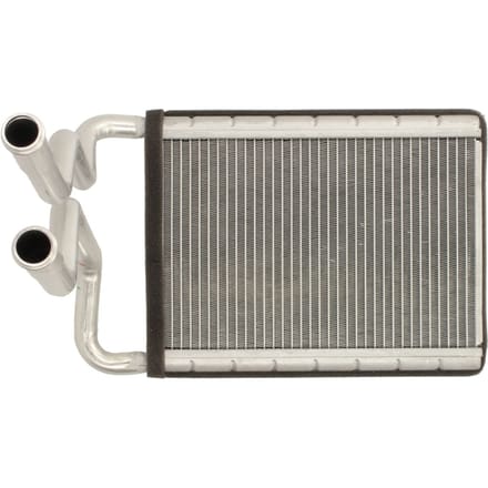 Warmtewisselaar, interieur verwarming THERMOTEC D60516TT