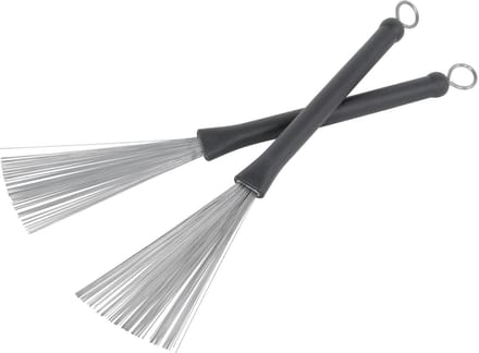 Chord WBRUSH intrekbare Wire Drum Borstels