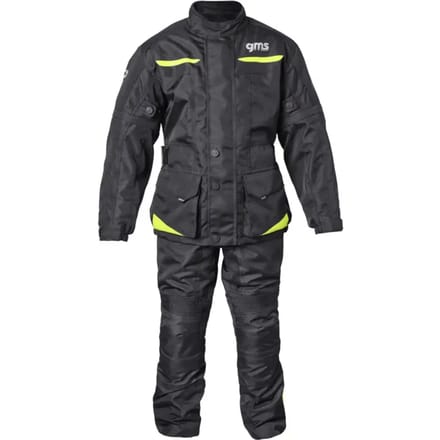 Motorjack voor kinderen GMS Gear WP 128