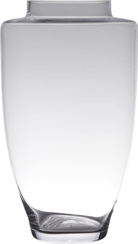 Hakbijl Manhattan - Vaas - h45 cm - Glas