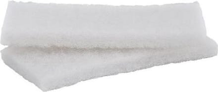 Scrubby reservepad / set van 2