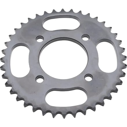 Motorfiets kroon Supersprox JTR284-40 # 50-35005-40
