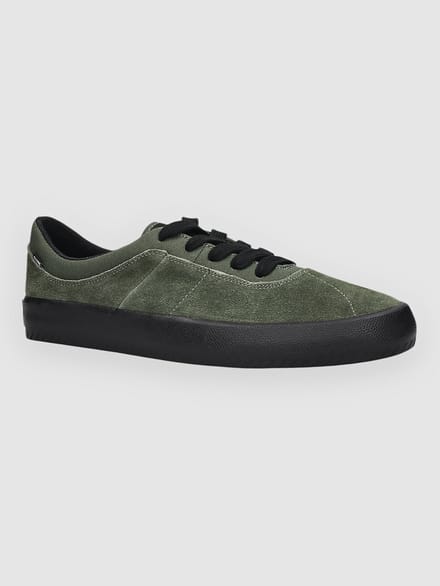 Globe Melbek Sneakers groen