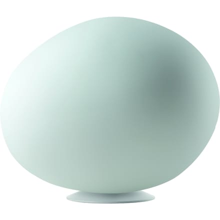 Foscarini - Gregg Outdoor - bodemlamp - L Ø 47 cm - wit
