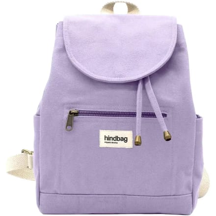 Mini-rugzak Hindbag Eliot