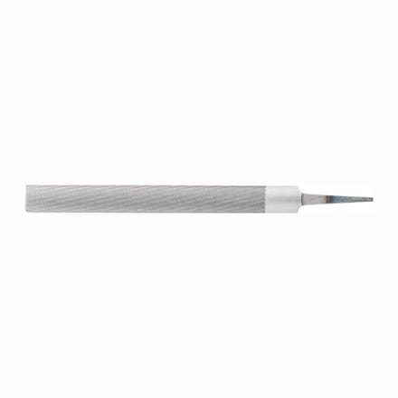 PFERD Werkplaatsvijl DIN 7261 Lengte 250 mm Doorsnede 25 x 7 mm - 11105251