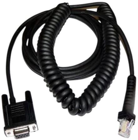 Datalogic RS-232 kabel