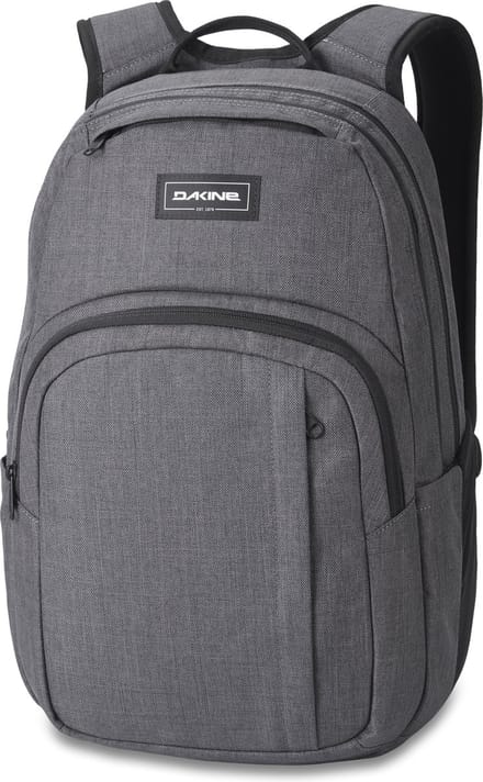 Dakine Campus M 25L Rugzak - Carbon