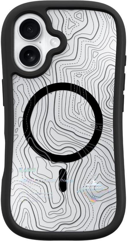Laut Pop Adventure for iPhone 16, midnight