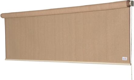 Outdoor roller blind W148xL240