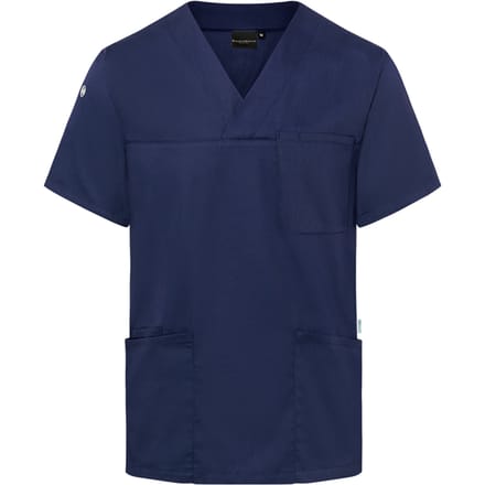Karlowsky Essentiële tuniek heren (Marine)