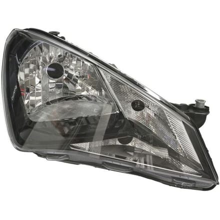 Koplampen DEPO 445-1129R-LDEM2