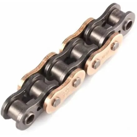 Motorfiets ketting Afam A525XSR2G X-Ring 525
