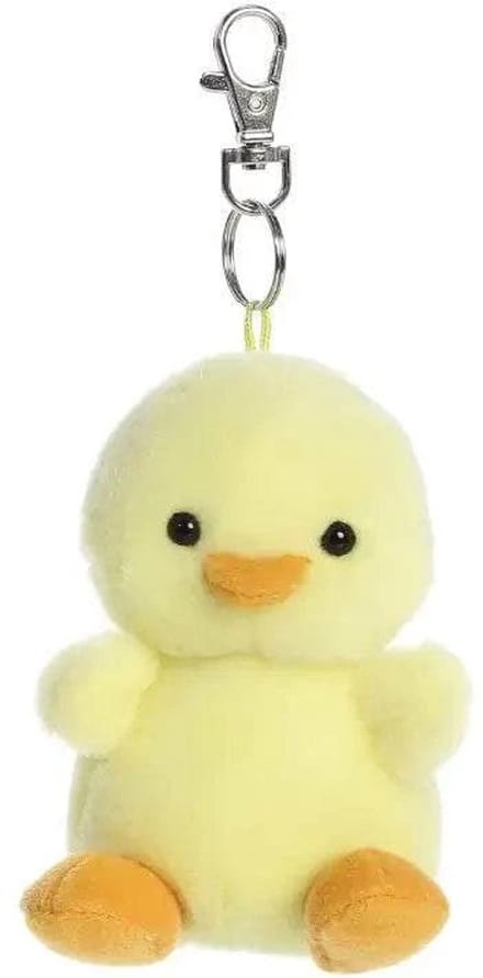 Palm Pals Sleutelhanger Kuiken - Knuffels