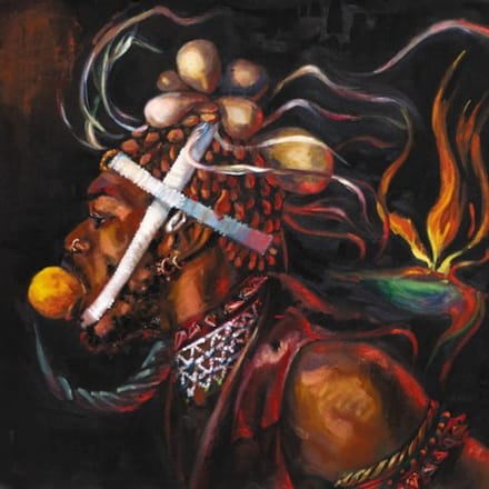 Desire Marea - On The Romance Of Being (CD)