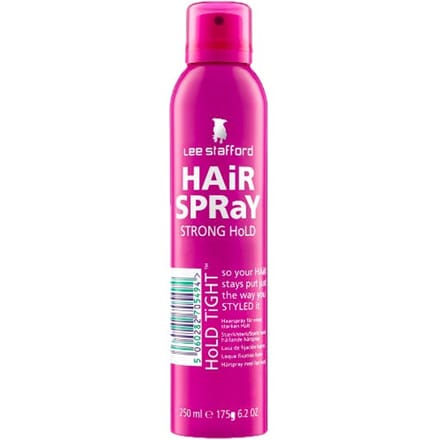 Lee Stafford Styling & Finishing Hold Tight Spray Haarlak