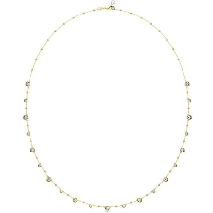 Swarovski - 5680091 - Imber - Goudkleurig - Ketting