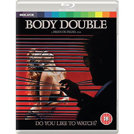 Body Double