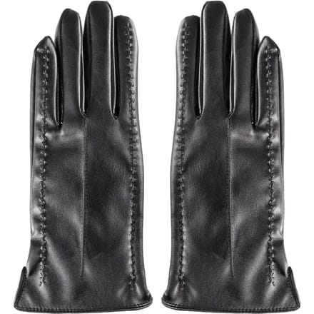 Leren handschoenen voor dames Greenpoint
