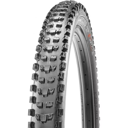 Zachte band Maxxis Dissector Exo / Tubeless Ready