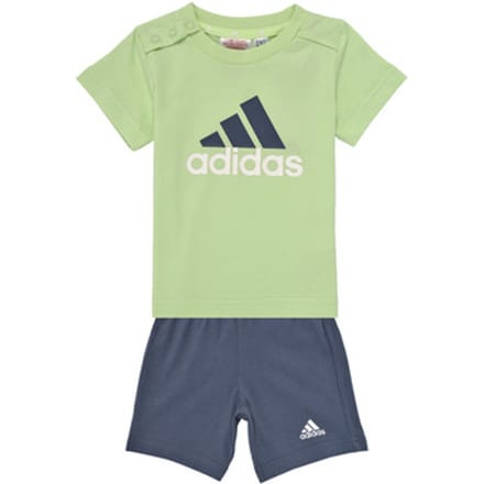 adidas  Trainingspak I BL CO T SET