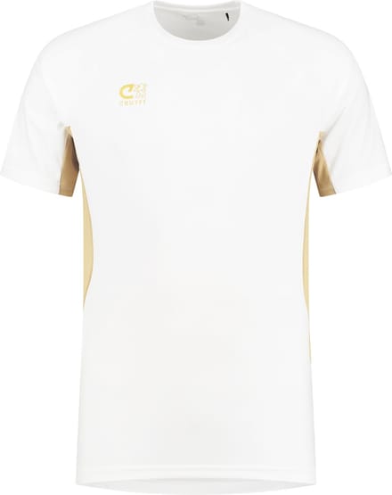 Cruyff Turn Tech Shirt Junior - Maat 128