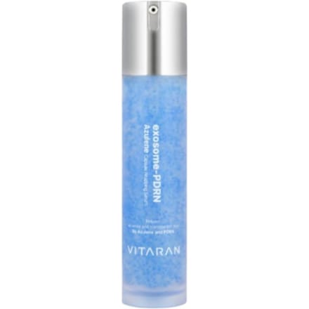 Vitaran Exosome-PDARN Sérum Lapping Azulène – 30ml gray