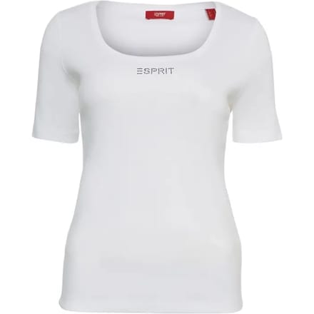Dames-T-shirt Esprit