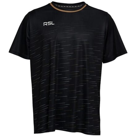 T-shirt Korte Mouw Rsl Libra