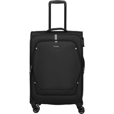 Koffer travelite Umbria Trolley M ext.