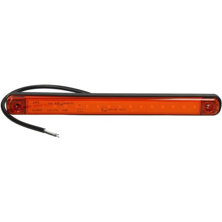 Waś Knipperlicht achter WAS 1503 DD W230DD